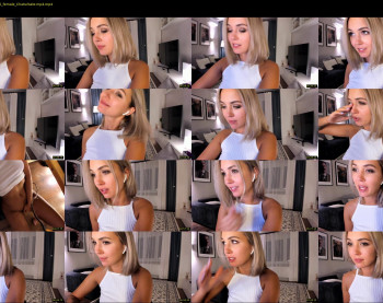 pippalee — 9 minute Chaturbate female cam show recording, 720p, Sep 3, 2019