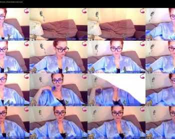 ps4pro — 47 minute Chaturbate female cam show recording, 720p, Sep 3, 2019