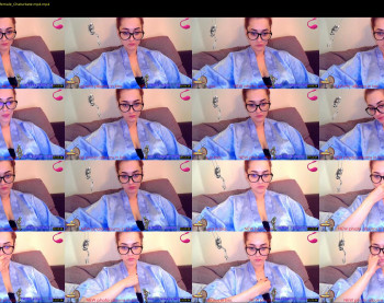 ps4pro — 18 minute Chaturbate female cam show recording, 720p, Sep 3, 2019