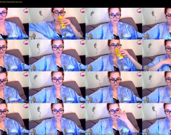 ps4pro — 12 minute Chaturbate female cam show recording, 720p, Sep 3, 2019
