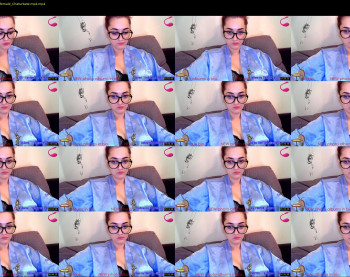 ps4pro — 9 minute Chaturbate female cam show recording, 720p, Sep 4, 2019