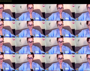 ps4pro — 8 minute Chaturbate female cam show recording, 720p, Sep 4, 2019