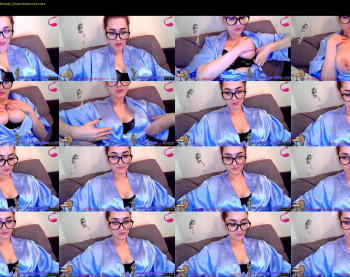 ps4pro — 6 minute Chaturbate female cam show recording, 720p, Sep 4, 2019