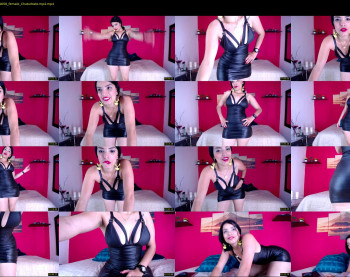 samantha46 — 41 minute Chaturbate female cam show recording, 1080p, Sep 3, 2019