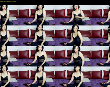 sandrami__ — 26 minute Chaturbate female cam show recording, 720p, Sep 3, 2019