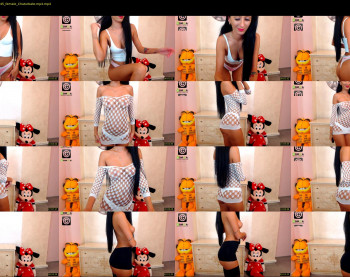 sara_daisy — 52 minute Chaturbate female cam show recording, 720p, Sep 3, 2019