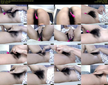 scop_ofilia — 67 minute Chaturbate female cam show recording, 480p, Sep 3, 2019