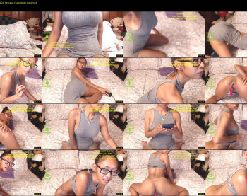 shawn_geni — 29 minute Chaturbate couple cam show recording, 720p, Sep 3, 2019