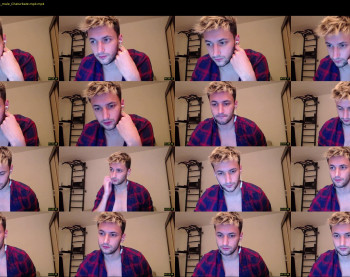 slimvers — 6 minute Chaturbate male cam show recording, 1080p, Sep 3, 2019