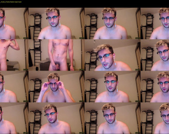 slimvers — 3 minute Chaturbate male cam show recording, 1080p, Sep 3, 2019