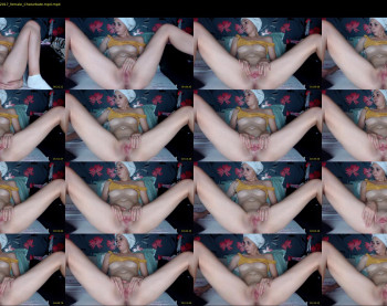 small_angels — 7 minute Chaturbate female cam show recording, 1080p, Sep 3, 2019