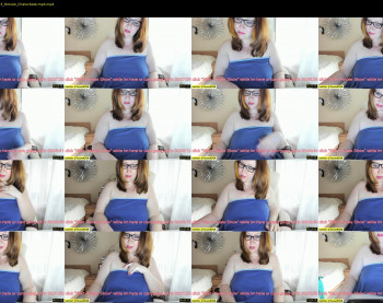 soft_body — 9 minute Chaturbate female cam show recording, 1080p, Sep 3, 2019