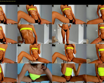star_gazing — 32 minute Chaturbate female cam show recording, 1080p, Sep 3, 2019