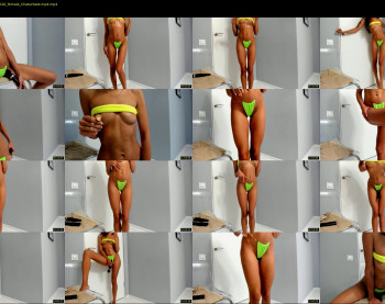 star_gazing — 32 minute Chaturbate female cam show recording, 1080p, Sep 3, 2019