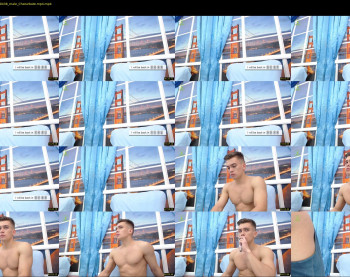 sultryandrew — 56 minute Chaturbate male cam show recording, 1080p, Sep 4, 2019