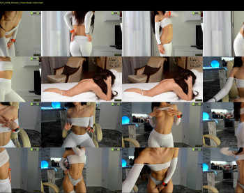 sweety_rinushka_ — 36 minute Chaturbate female cam show recording, 1080p, Sep 3, 2019