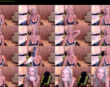 tiffany0 — 29 minute Chaturbate female cam show recording, 720p, Sep 3, 2019