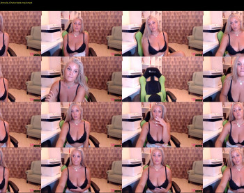tiffany0 — 28 minute Chaturbate female cam show recording, 720p, Sep 3, 2019