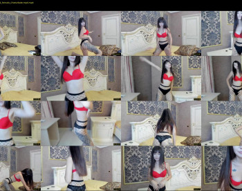 tiny_cute — 45 minute Chaturbate female cam show recording, 1080p, Sep 3, 2019