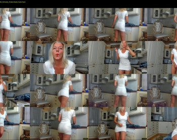 tunderose — 47 minute Chaturbate female cam show recording, 1080p, Sep 3, 2019