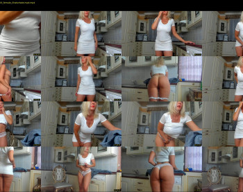 tunderose — 47 minute Chaturbate female cam show recording, 1080p, Sep 3, 2019