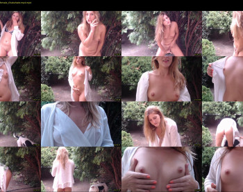 tymika — 32 minute Chaturbate female cam show recording, 720p, Sep 3, 2019