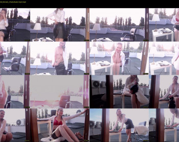 valeriecoy — 51 minute Chaturbate female cam show recording, 720p, Sep 3, 2019