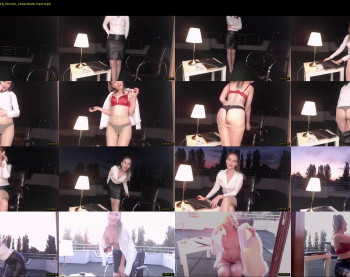 valeriecoy — 194 minute Chaturbate female cam show recording, 720p, Sep 3, 2019