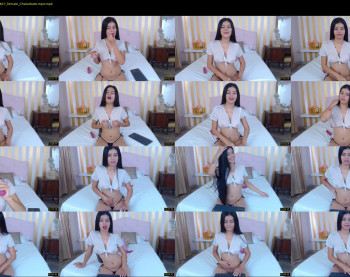 valerihouse — 40 minute Chaturbate female cam show recording, 720p, Sep 3, 2019