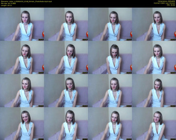 viola_1 — 29 minute Chaturbate female cam show recording, 480p, Sep 3, 2019