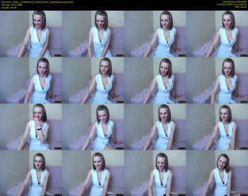 viola_1 — 9 minute Chaturbate female cam show recording, 480p, Sep 3, 2019