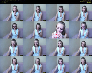 viola_1 — 23 minute Chaturbate female cam show recording, 480p, Sep 3, 2019