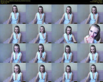 viola_1 — 26 minute Chaturbate female cam show recording, 480p, Sep 3, 2019