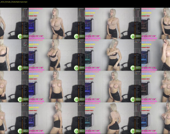 wetdream111 — 23 minute Chaturbate couple cam show recording, 1080p, Sep 3, 2019