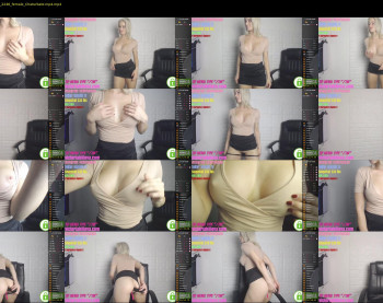 wetdream111 — 35 minute Chaturbate couple cam show recording, 1080p, Sep 3, 2019