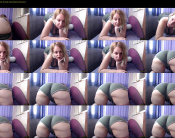 wetladyjoy — 11 minute Chaturbate female cam show recording, 720p, Sep 3, 2019