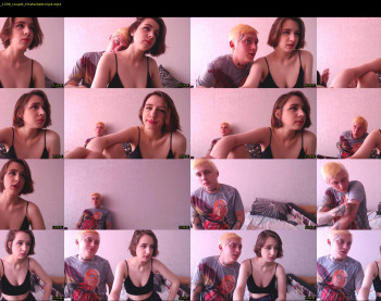 wilmot69noah — 29 minute Chaturbate couple cam show recording, 1080p, Sep 3, 2019