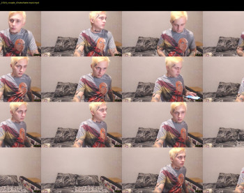 wilmot69noah — 4 minute Chaturbate couple cam show recording, 1080p, Sep 3, 2019