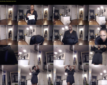wynterheat — 56 minute Chaturbate female cam show recording, 1080p, Sep 3, 2019