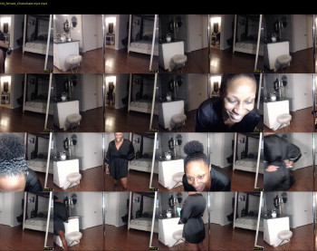 wynterheat — 56 minute Chaturbate female cam show recording, 1080p, Sep 3, 2019