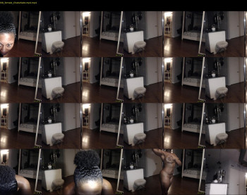 wynterheat — 56 minute Chaturbate female cam show recording, 1080p, Sep 3, 2019