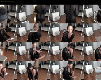 wynterheat — 56 minute Chaturbate female cam show recording, 1080p, Sep 3, 2019