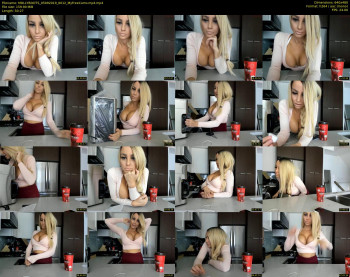 MOLLYBOOTS — 51 minute MyFreeCams cam show recording, 480p, Sep 5, 2019