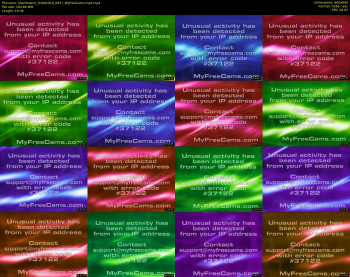 StarPowerrr — 20 minute MyFreeCams cam show recording, 480p, Sep 4, 2019
