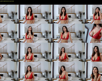 SweetandDevil — 41 minute MyFreeCams cam show recording, 720p, Sep 4, 2019