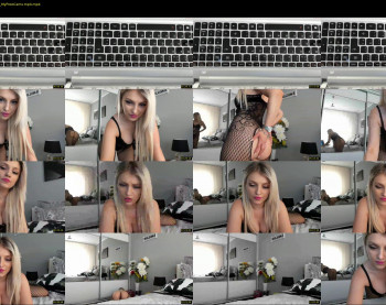WetSelf — 13 minute MyFreeCams cam show recording, 720p, Sep 4, 2019