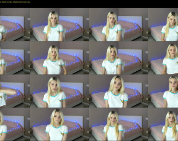_passion_show_ — 13 minute Chaturbate couple cam show recording, 1080p, Sep 4, 2019