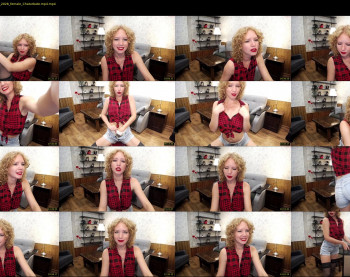 abigailmcgee — 26 minute Chaturbate female cam show recording, 720p, Sep 4, 2019