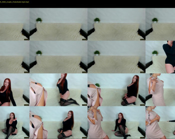 abogailmaartin — 48 minute Chaturbate female cam show recording, 1080p, Sep 4, 2019