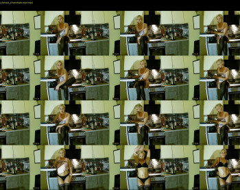 afanasia — 10 minute Chaturbate female cam show recording, 720p, Sep 4, 2019